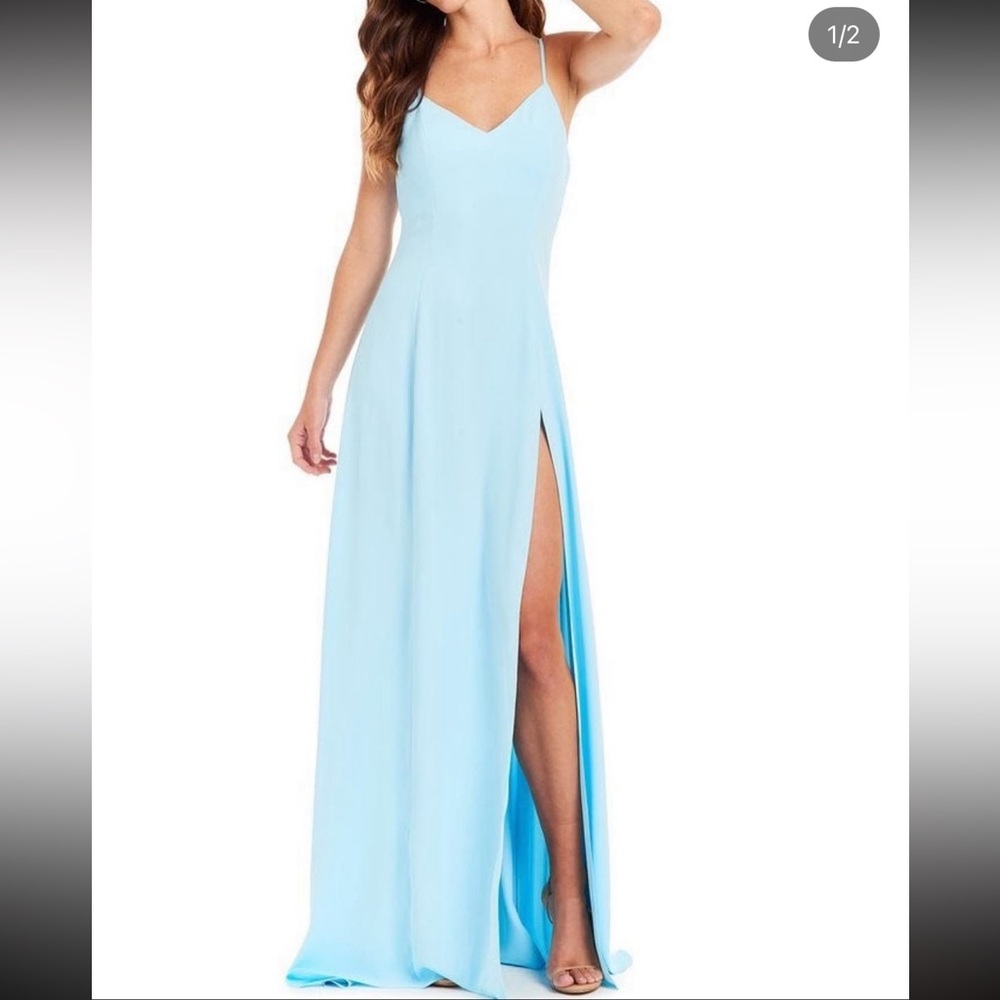 NWT Amanda uprichard dress